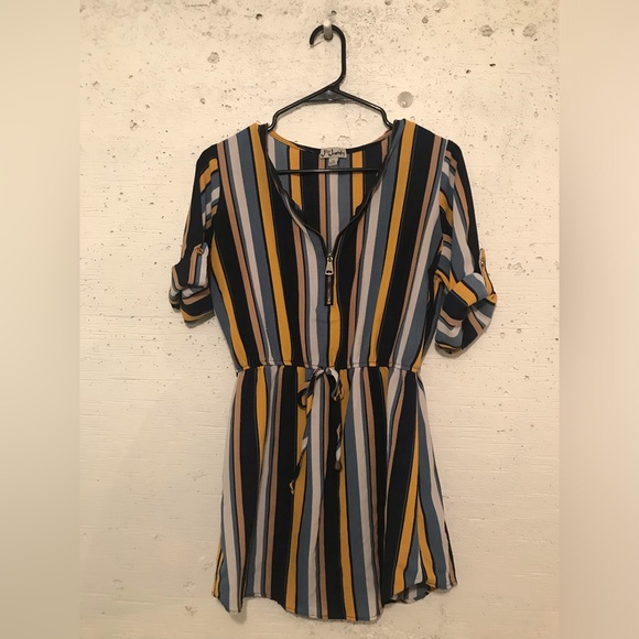 Set of 3 summer dresses - Picture 5 of 8